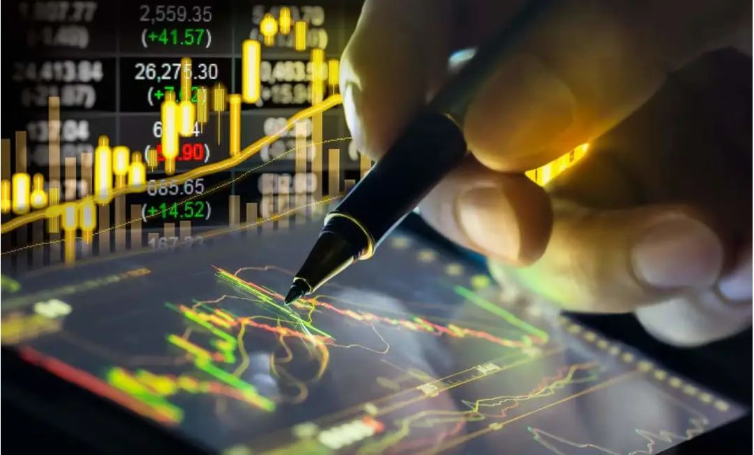 合法股票配资公司 ETF主力榜 | 上证50ETF(510050)主力资金净流入3.71亿元，居可比基金第一